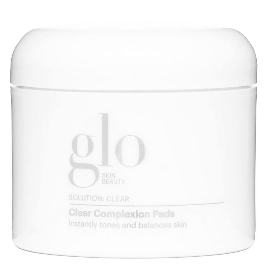 Glo Skin Beauty - Clear Complexion Pads