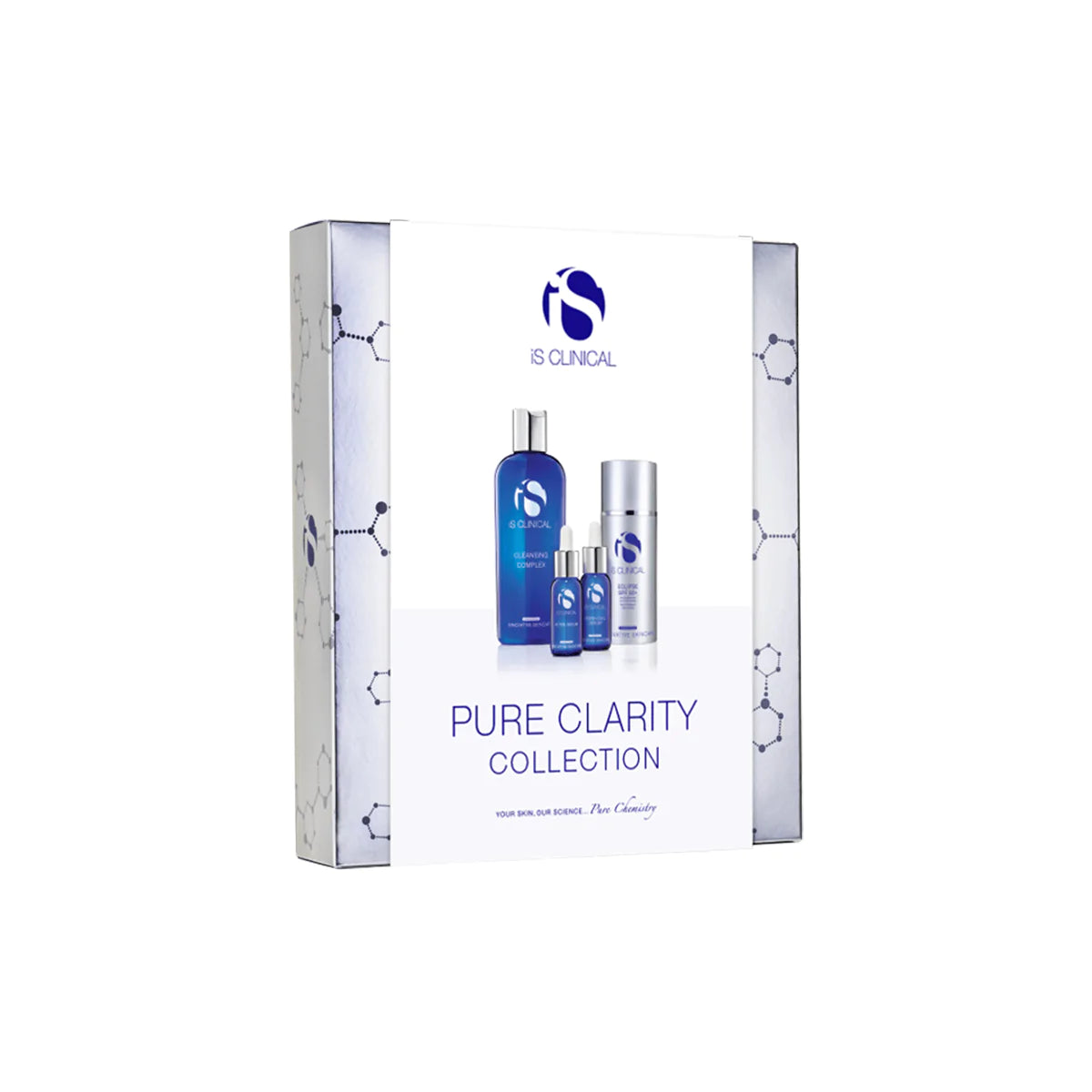 IS Clinical  - Pure Clarity Collection
