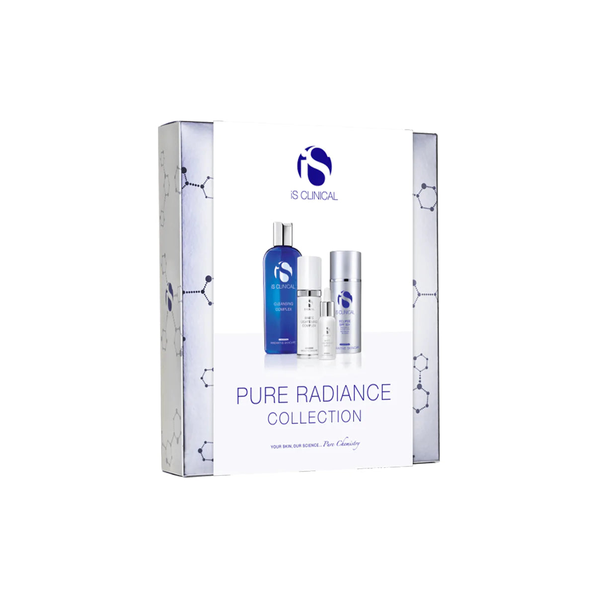 IS Clinical - Pure Radiance Collection