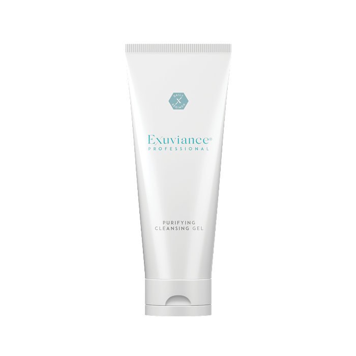 Exuviance Purifying Gel Cleanser